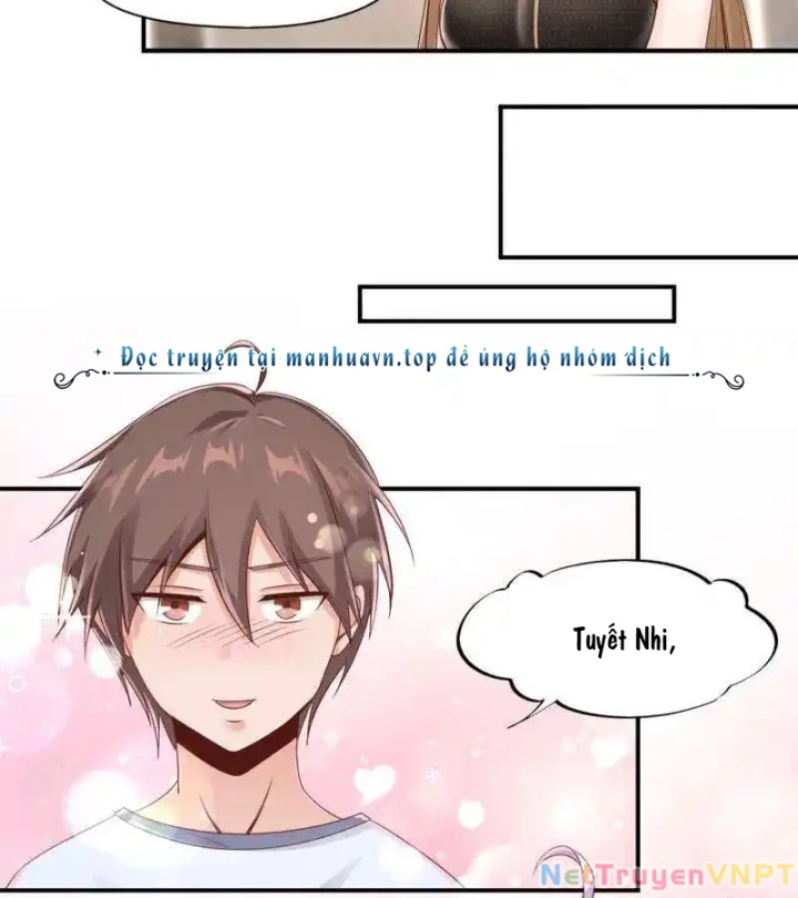 Nữ Thần Trong Điện Thoại Chapter 183 - Trang 4