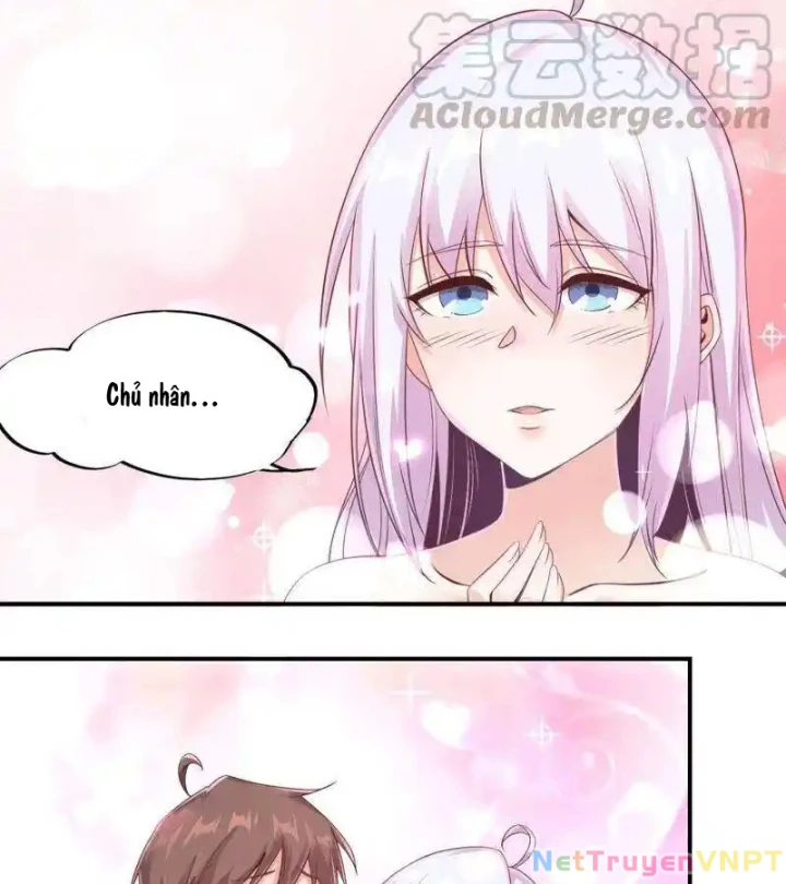 Nữ Thần Trong Điện Thoại Chapter 183 - Trang 4