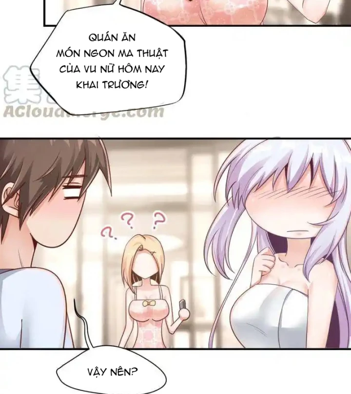 Nữ Thần Trong Điện Thoại Chapter 183 - Trang 4