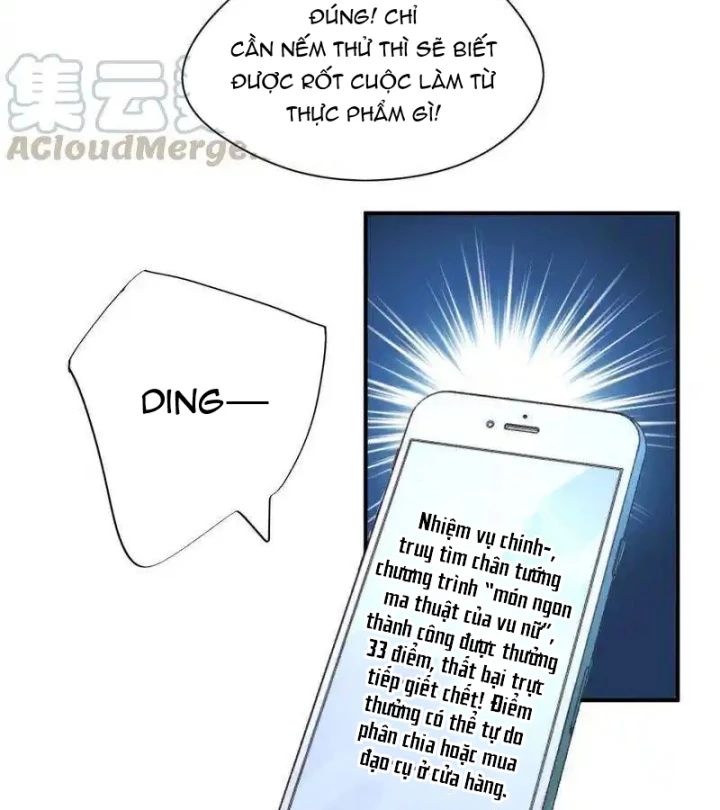 Nữ Thần Trong Điện Thoại Chapter 183 - Trang 4