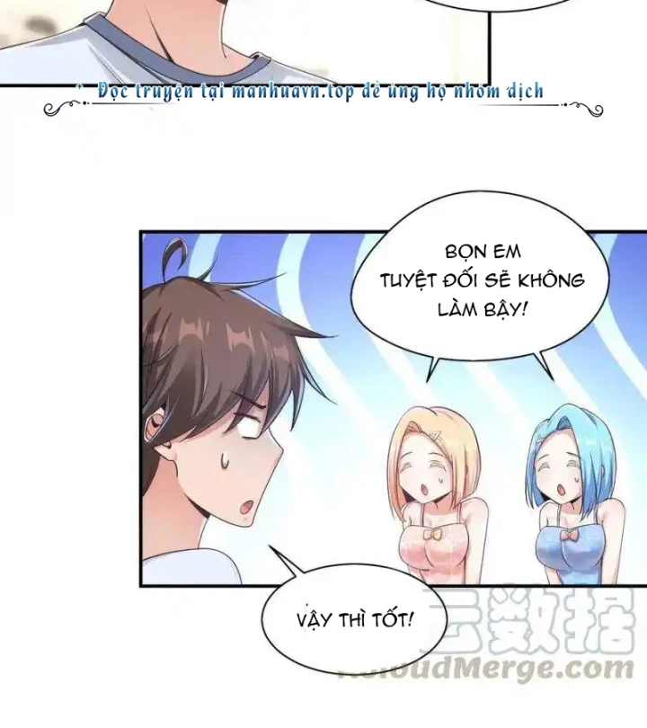 Nữ Thần Trong Điện Thoại Chapter 183 - Trang 4