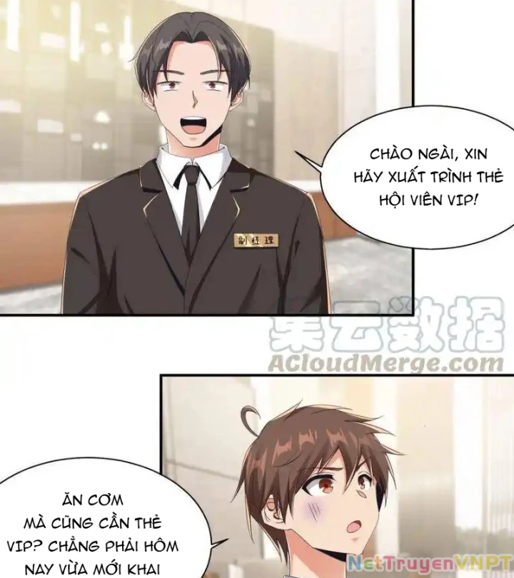 Nữ Thần Trong Điện Thoại Chapter 184 - Trang 4