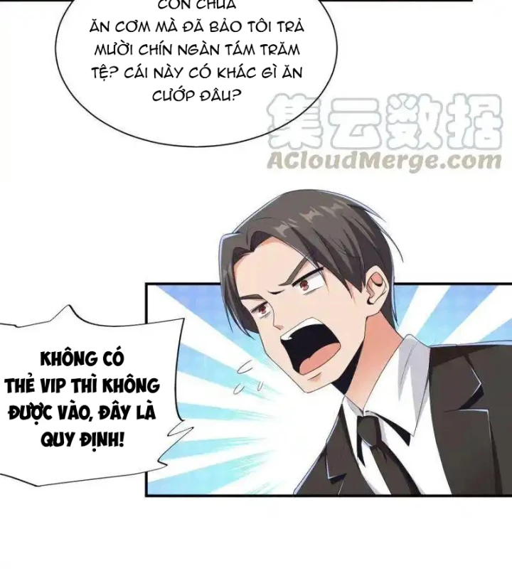 Nữ Thần Trong Điện Thoại Chapter 184 - Trang 4