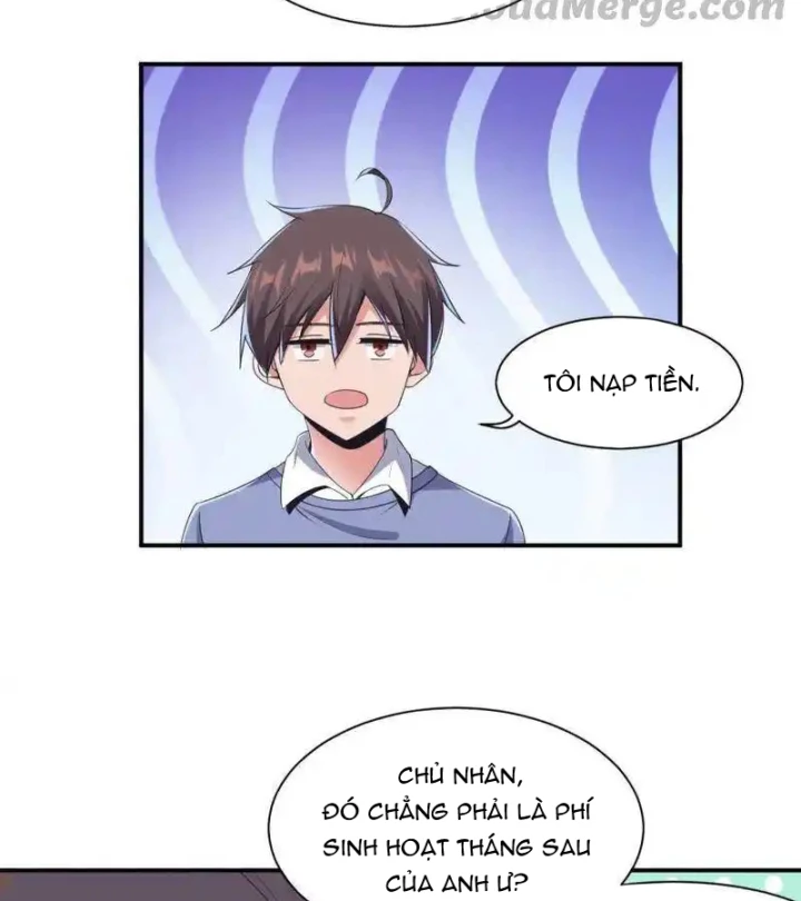 Nữ Thần Trong Điện Thoại Chapter 184 - Trang 4