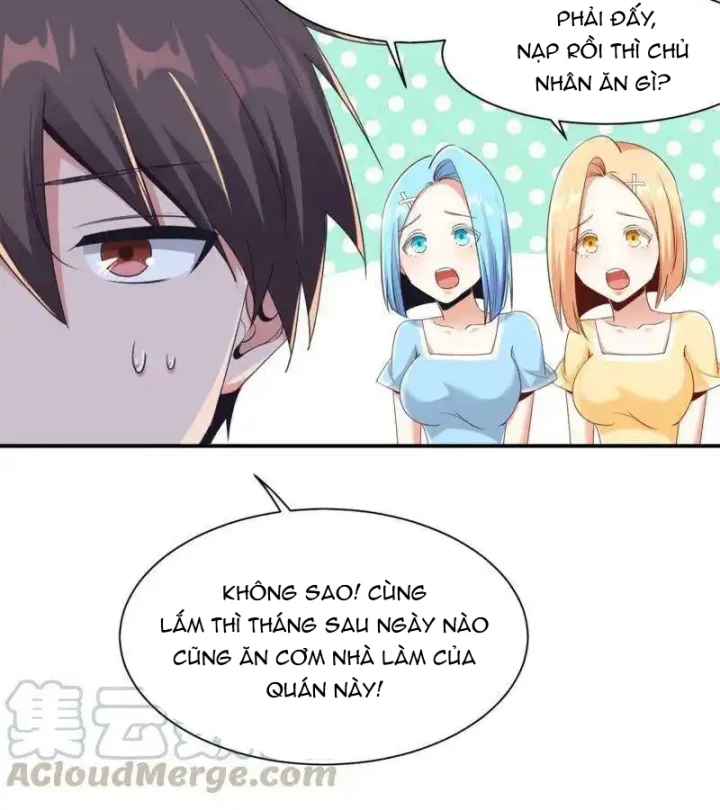Nữ Thần Trong Điện Thoại Chapter 184 - Trang 4