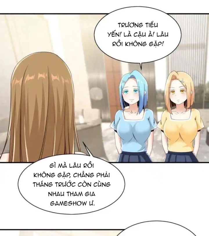 Nữ Thần Trong Điện Thoại Chapter 184 - Trang 4