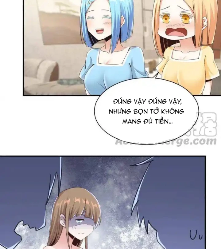 Nữ Thần Trong Điện Thoại Chapter 184 - Trang 4