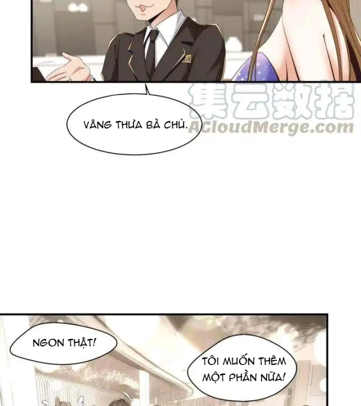 Nữ Thần Trong Điện Thoại Chapter 184 - Trang 4