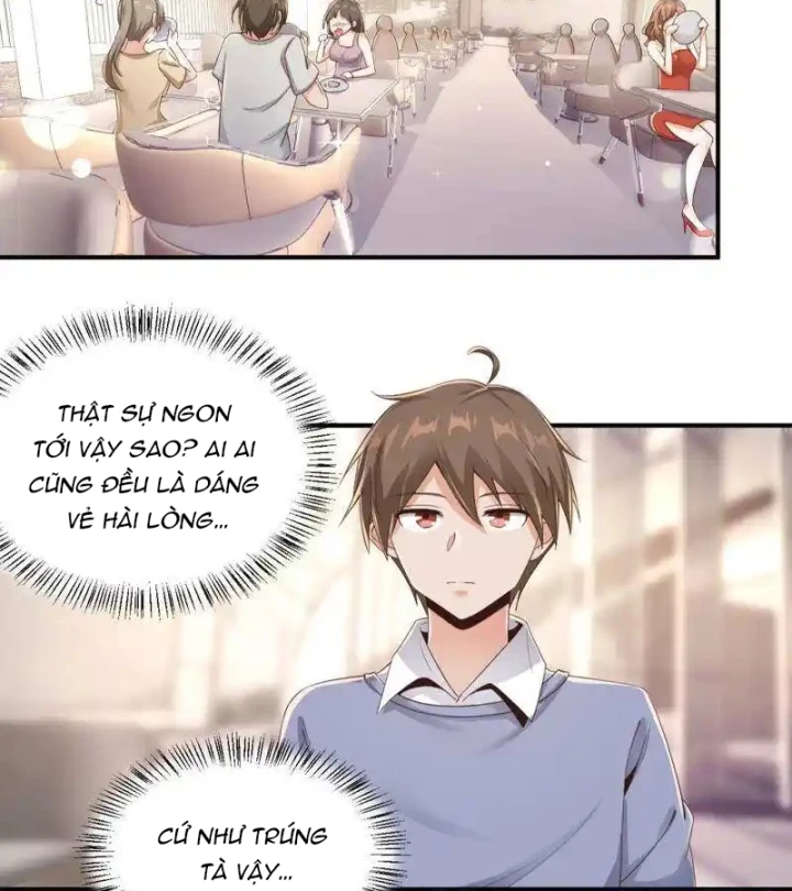 Nữ Thần Trong Điện Thoại Chapter 184 - Trang 4