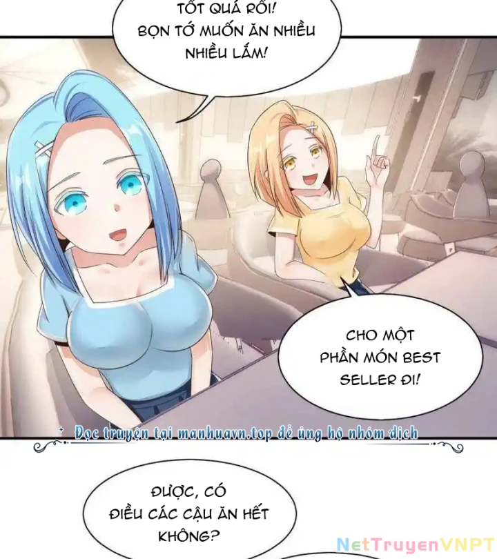 Nữ Thần Trong Điện Thoại Chapter 184 - Trang 4