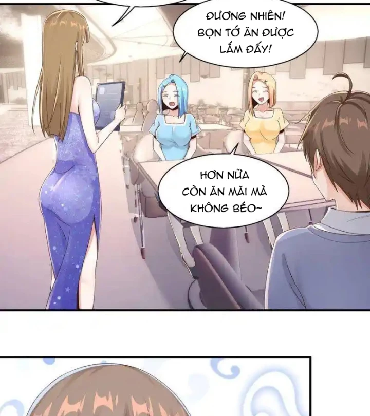 Nữ Thần Trong Điện Thoại Chapter 184 - Trang 4