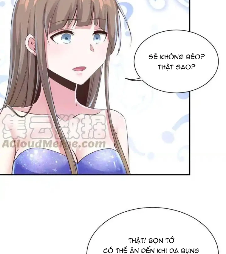 Nữ Thần Trong Điện Thoại Chapter 184 - Trang 4