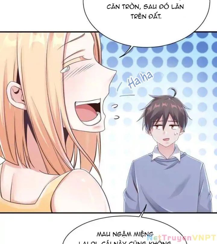 Nữ Thần Trong Điện Thoại Chapter 184 - Trang 4