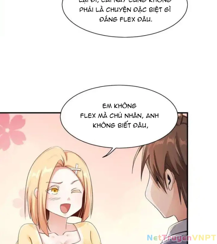 Nữ Thần Trong Điện Thoại Chapter 184 - Trang 4