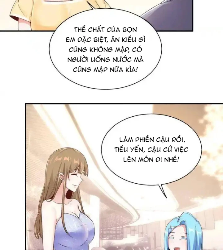 Nữ Thần Trong Điện Thoại Chapter 184 - Trang 4