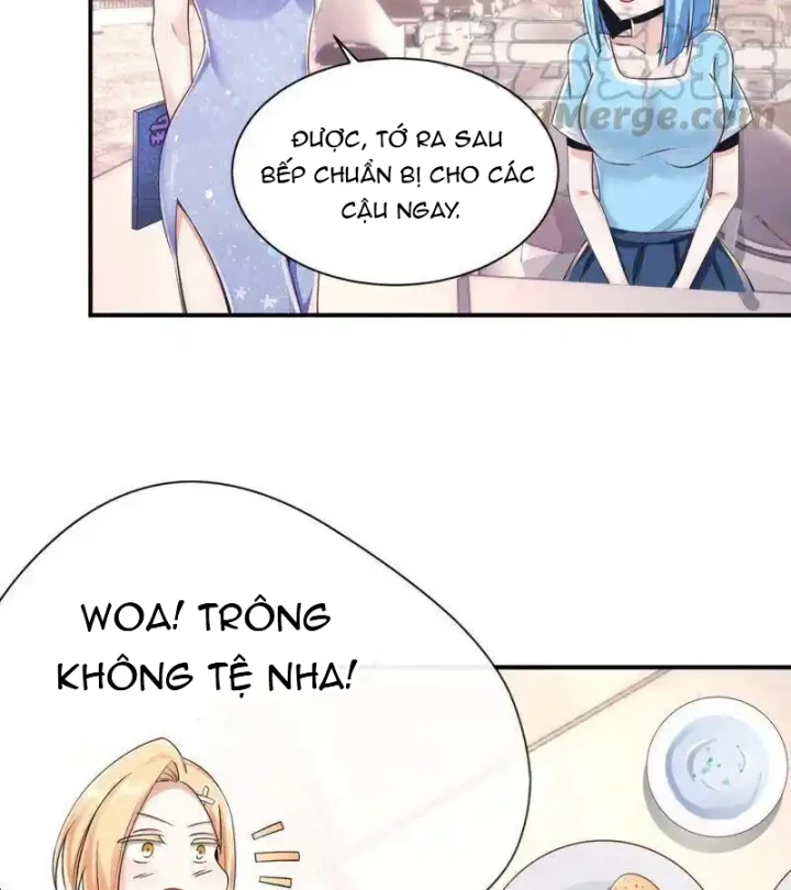 Nữ Thần Trong Điện Thoại Chapter 184 - Trang 4