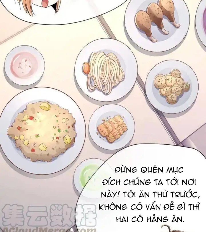 Nữ Thần Trong Điện Thoại Chapter 184 - Trang 4