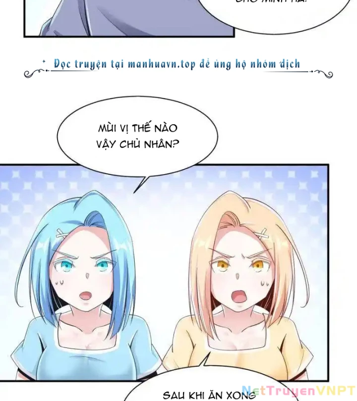 Nữ Thần Trong Điện Thoại Chapter 184 - Trang 4