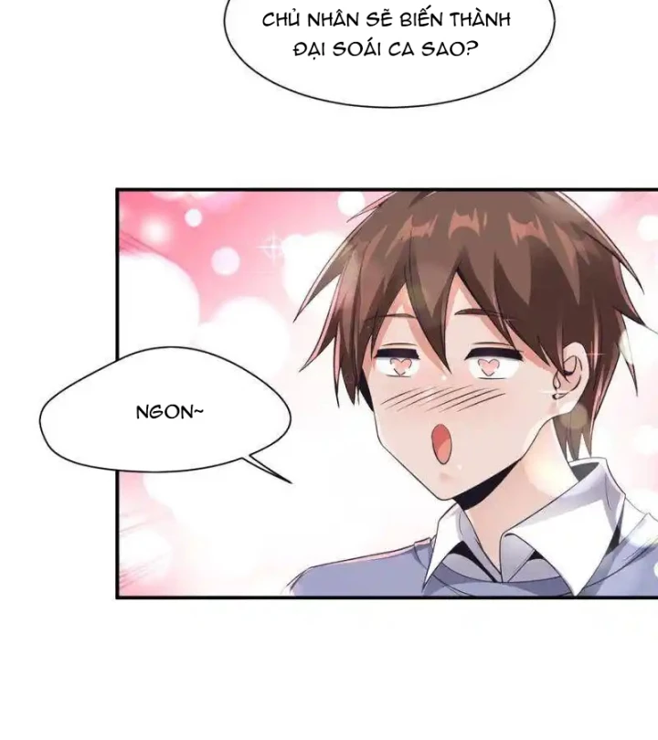 Nữ Thần Trong Điện Thoại Chapter 184 - Trang 4