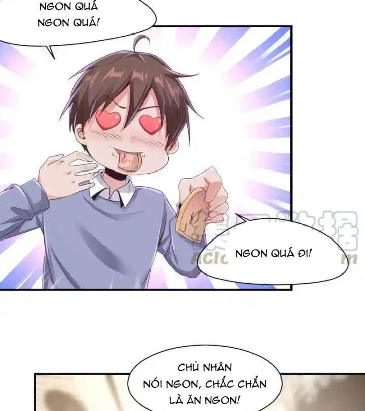 Nữ Thần Trong Điện Thoại Chapter 185 - Trang 4