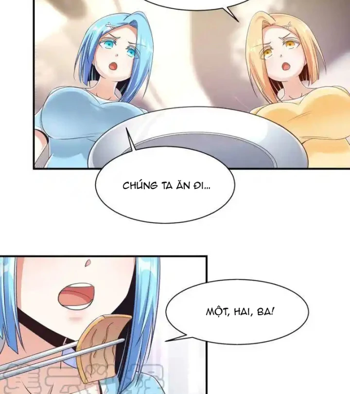 Nữ Thần Trong Điện Thoại Chapter 185 - Trang 4