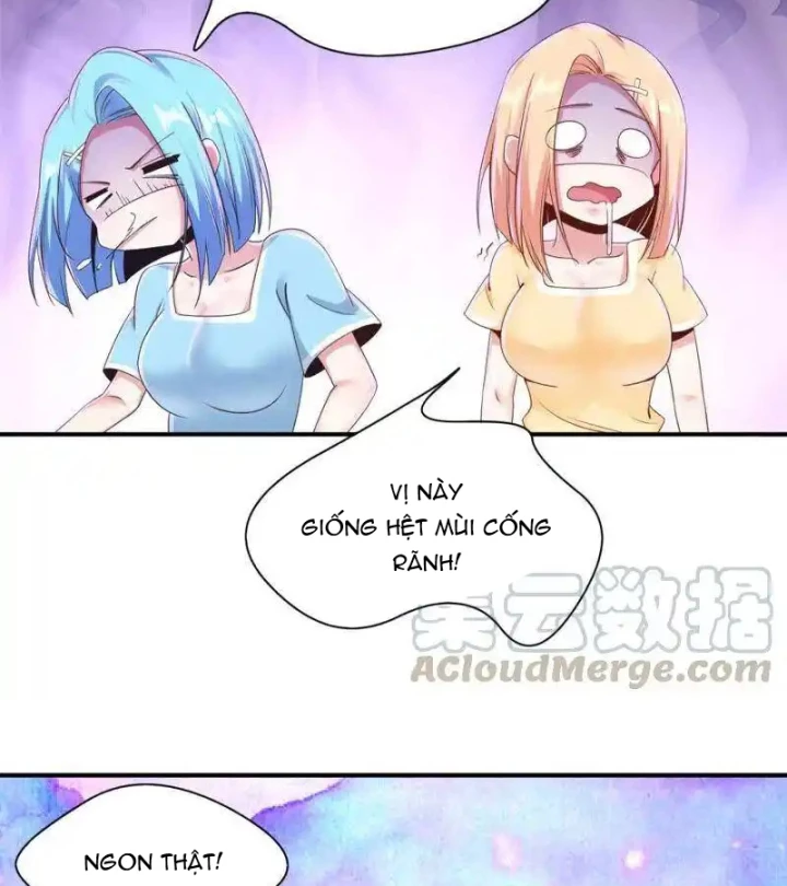 Nữ Thần Trong Điện Thoại Chapter 185 - Trang 4