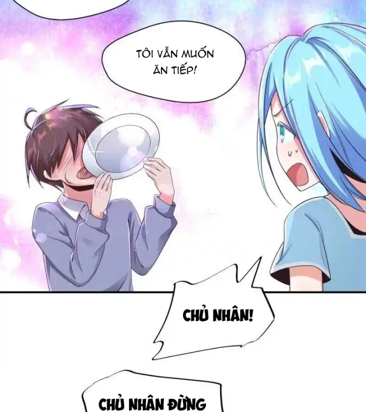 Nữ Thần Trong Điện Thoại Chapter 185 - Trang 4