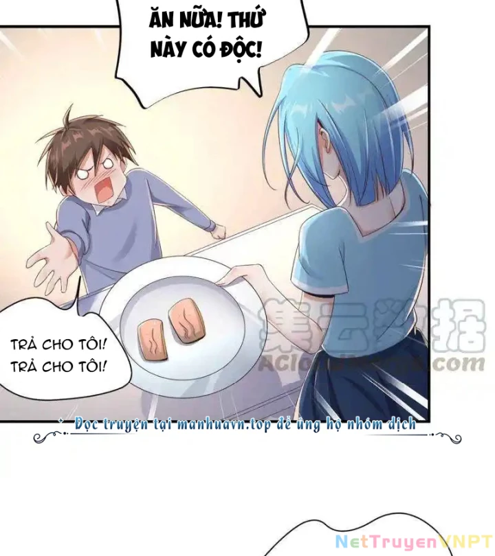 Nữ Thần Trong Điện Thoại Chapter 185 - Trang 4