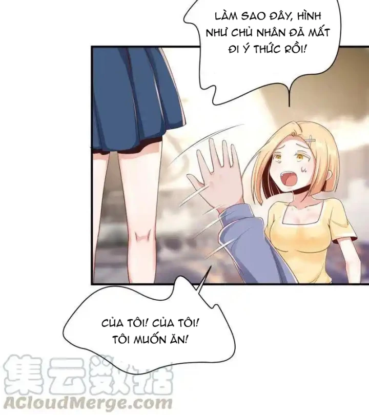 Nữ Thần Trong Điện Thoại Chapter 185 - Trang 4