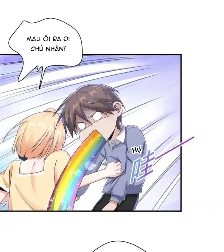Nữ Thần Trong Điện Thoại Chapter 185 - Trang 4