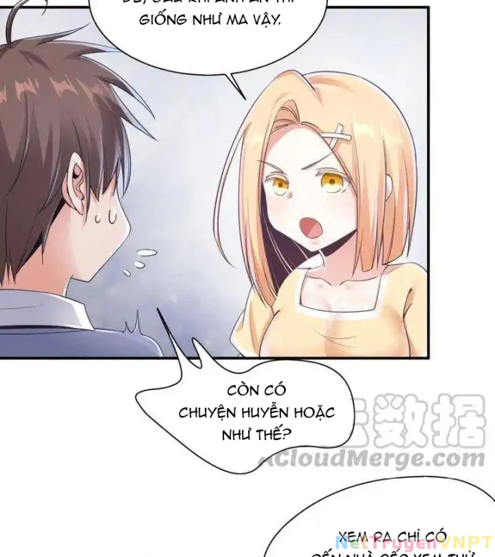 Nữ Thần Trong Điện Thoại Chapter 185 - Trang 4