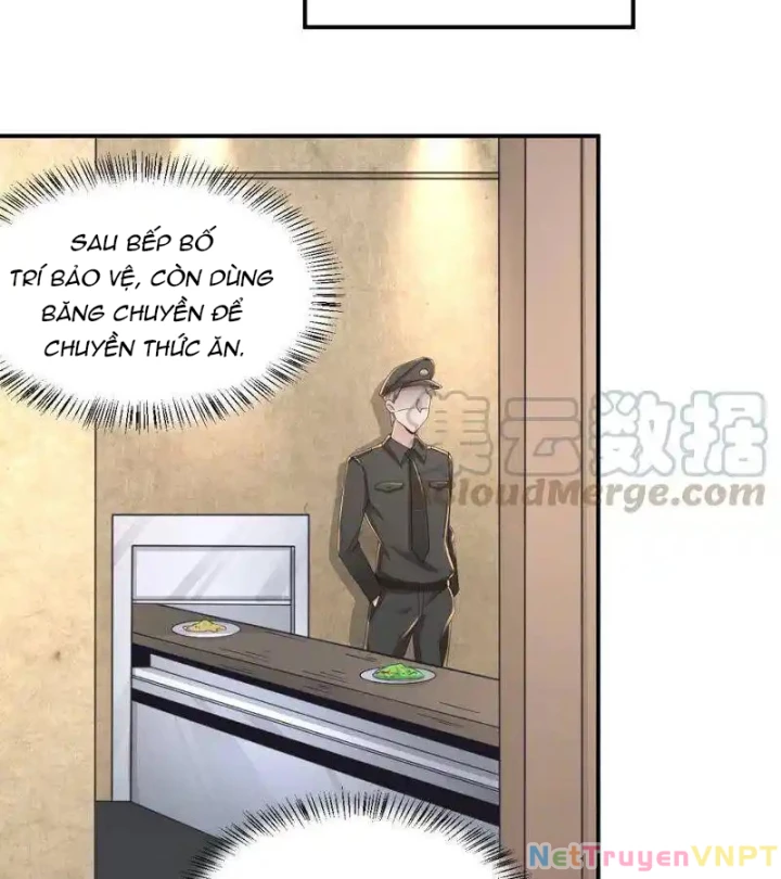 Nữ Thần Trong Điện Thoại Chapter 185 - Trang 4
