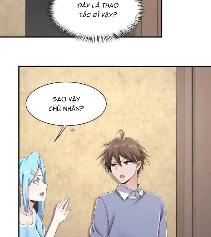 Nữ Thần Trong Điện Thoại Chapter 185 - Trang 4