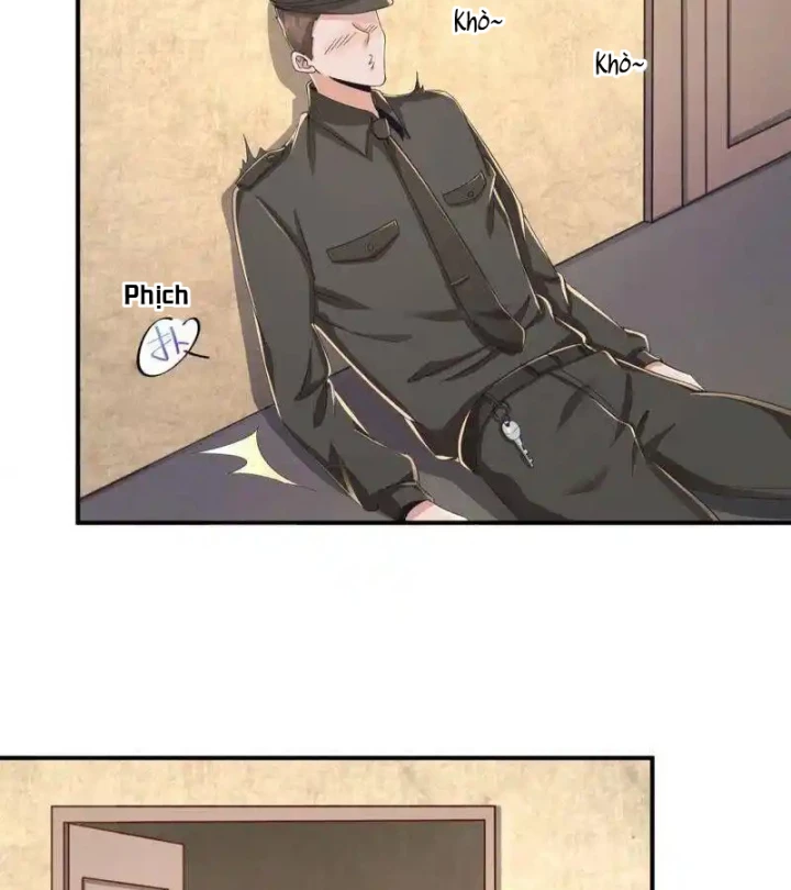 Nữ Thần Trong Điện Thoại Chapter 185 - Trang 4