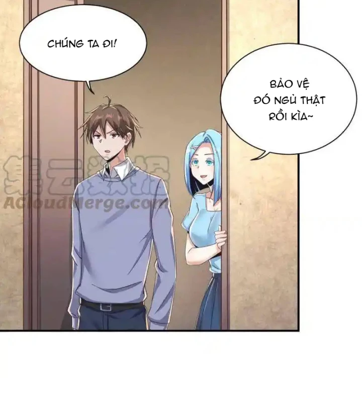 Nữ Thần Trong Điện Thoại Chapter 185 - Trang 4