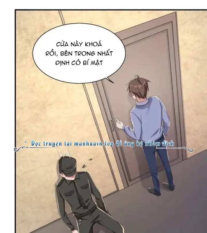 Nữ Thần Trong Điện Thoại Chapter 185 - Trang 4