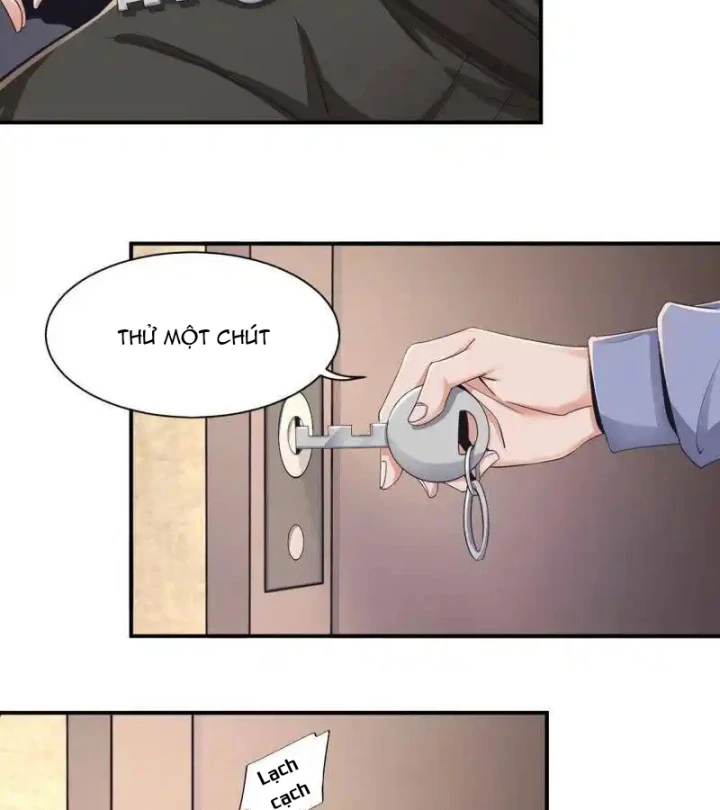 Nữ Thần Trong Điện Thoại Chapter 185 - Trang 4