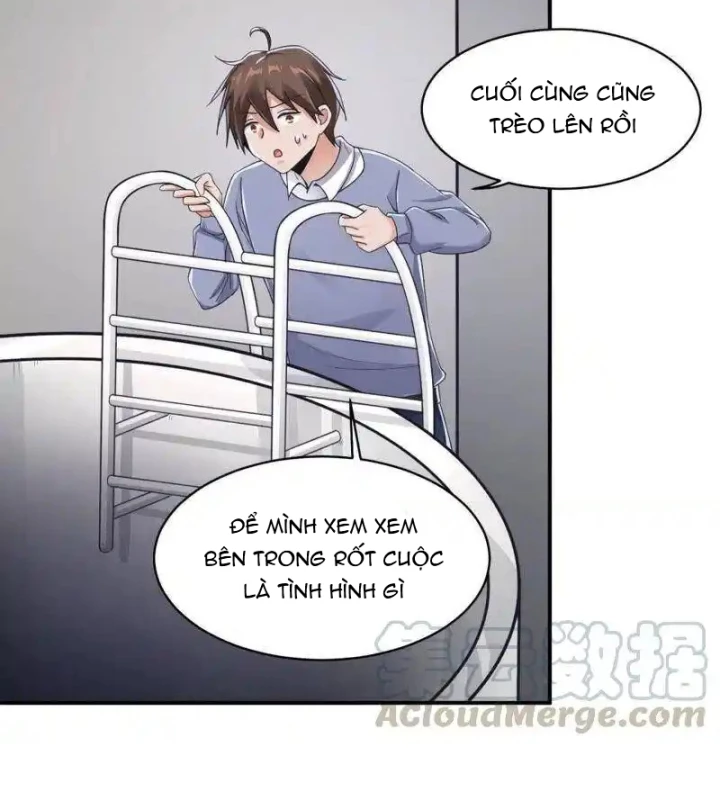 Nữ Thần Trong Điện Thoại Chapter 185 - Trang 4