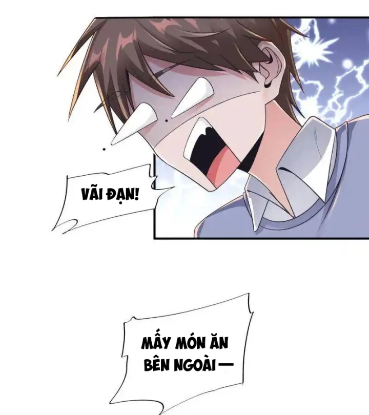 Nữ Thần Trong Điện Thoại Chapter 185 - Trang 4