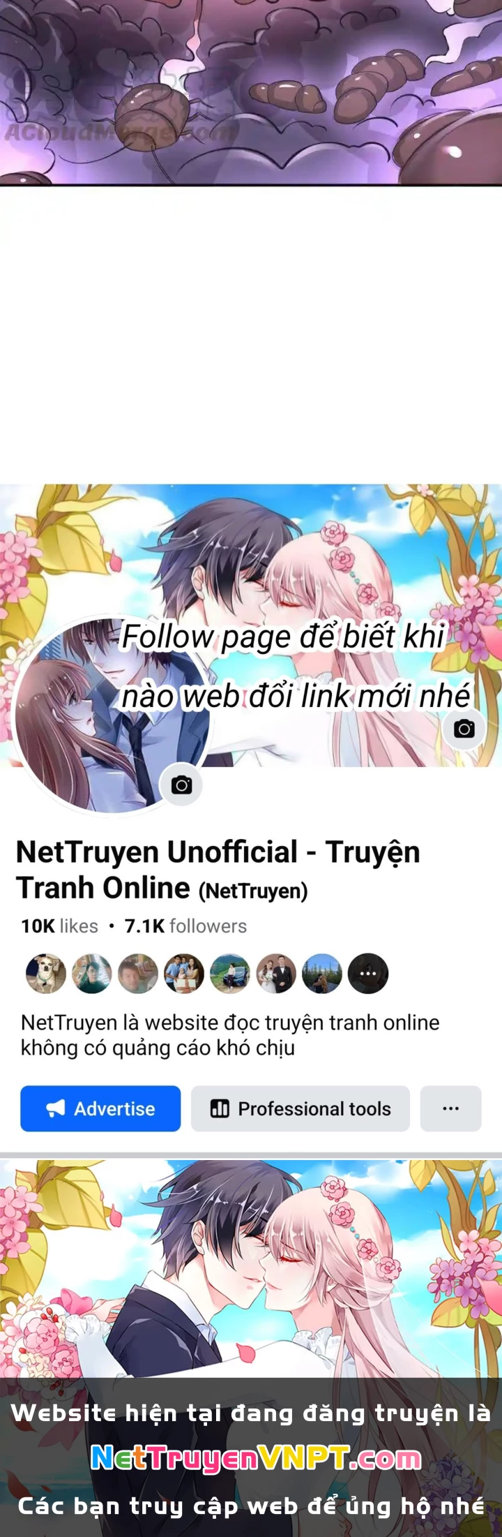Nữ Thần Trong Điện Thoại Chapter 185 - Trang 4