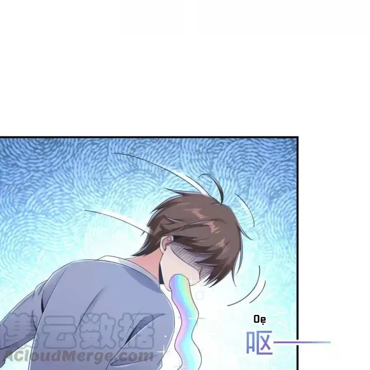 Nữ Thần Trong Điện Thoại Chapter 186 - Trang 4