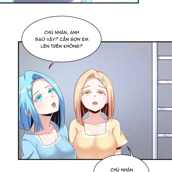 Nữ Thần Trong Điện Thoại Chapter 186 - Trang 4