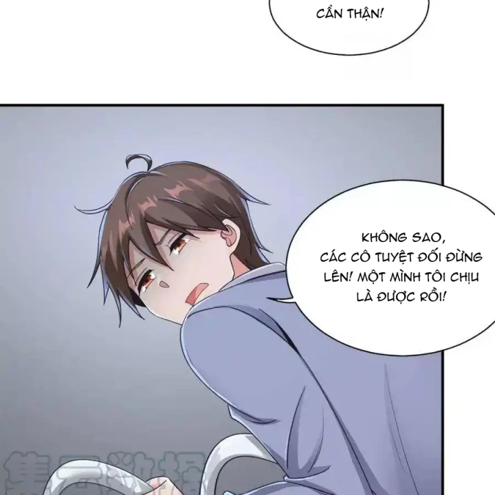 Nữ Thần Trong Điện Thoại Chapter 186 - Trang 4