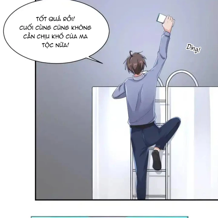 Nữ Thần Trong Điện Thoại Chapter 186 - Trang 4
