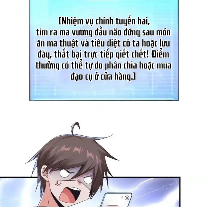 Nữ Thần Trong Điện Thoại Chapter 186 - Trang 4