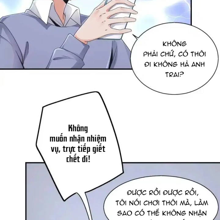 Nữ Thần Trong Điện Thoại Chapter 186 - Trang 4