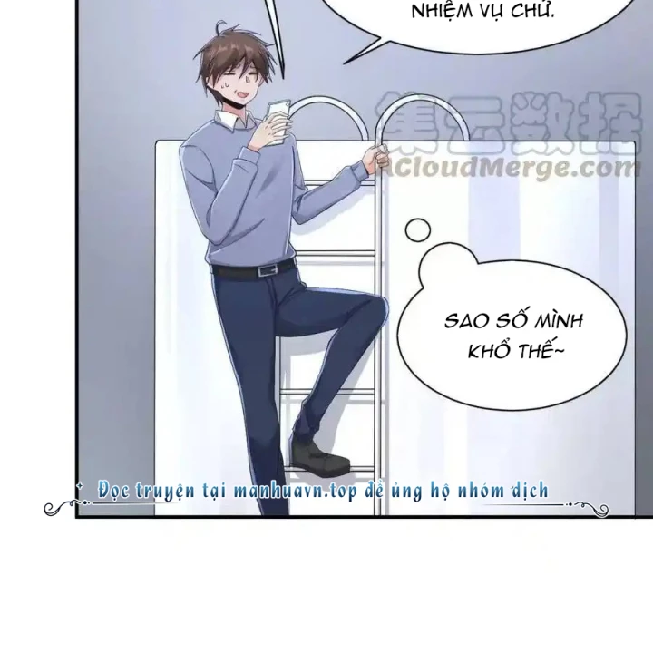 Nữ Thần Trong Điện Thoại Chapter 186 - Trang 4