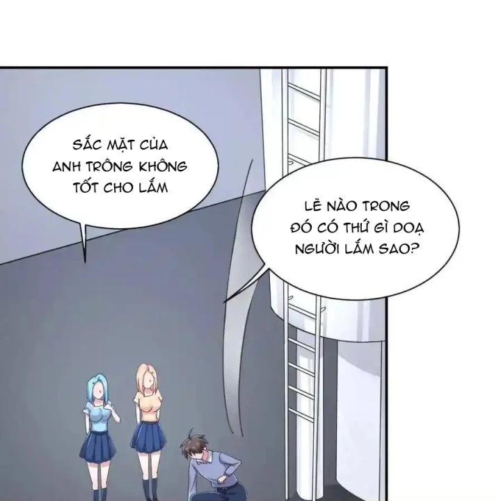 Nữ Thần Trong Điện Thoại Chapter 186 - Trang 4