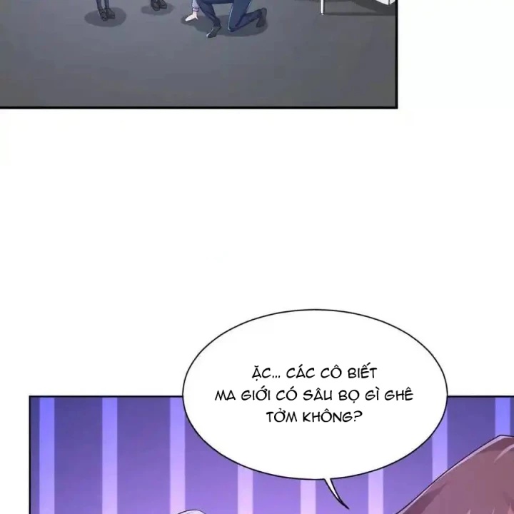 Nữ Thần Trong Điện Thoại Chapter 186 - Trang 4