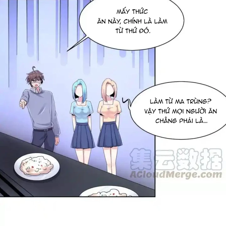 Nữ Thần Trong Điện Thoại Chapter 186 - Trang 4